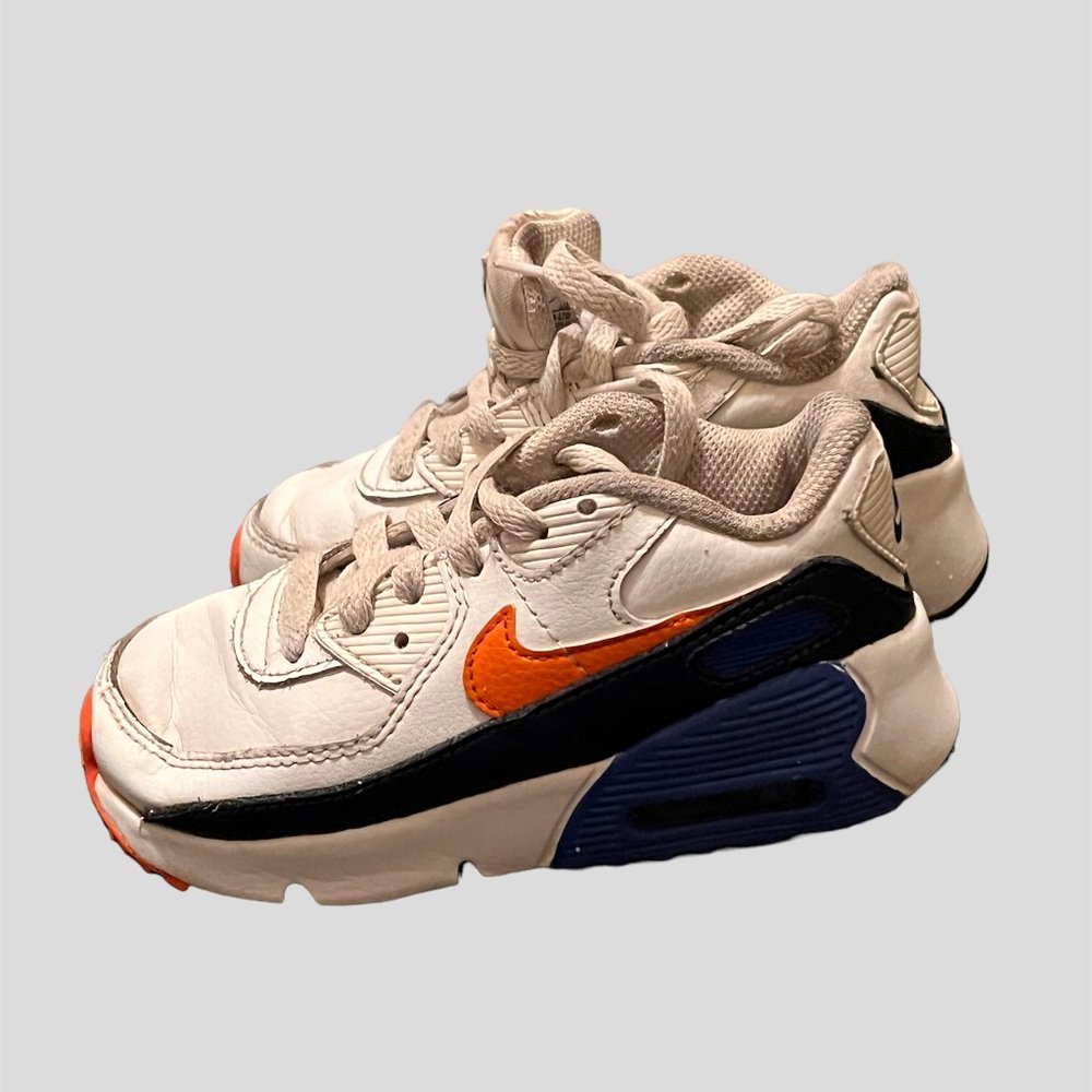 Nike air max 9c sneaker